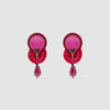 Pendientes Tommasa Cherry